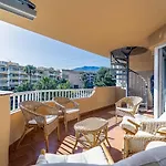 69-Penthouse Apartment With Views In Torreblanca, Fuengirola