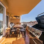69-Penthouse Apartment With Views In Torreblanca, Fuengirola