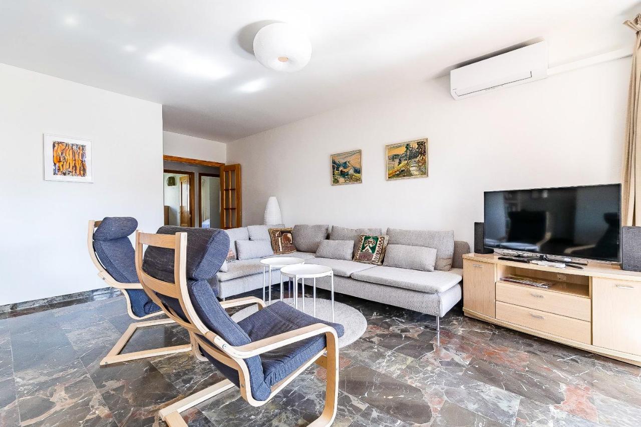69-penthouse With Views In Torreblanca, Lejlighed *