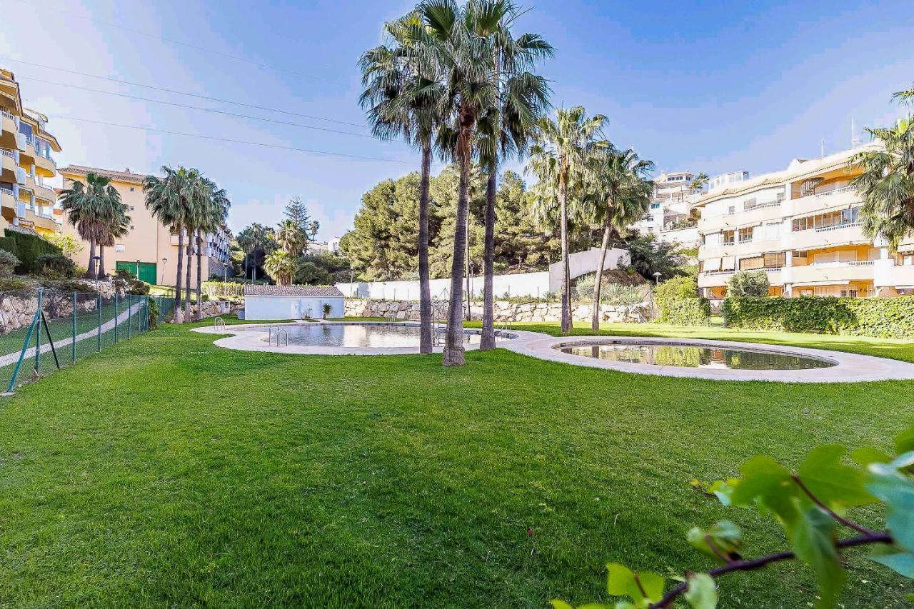 Lejlighed 69-penthouse With Views In Torreblanca,
