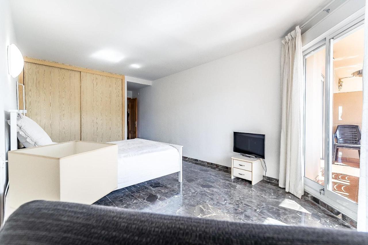 Lejlighed 69-penthouse With Views In Torreblanca,