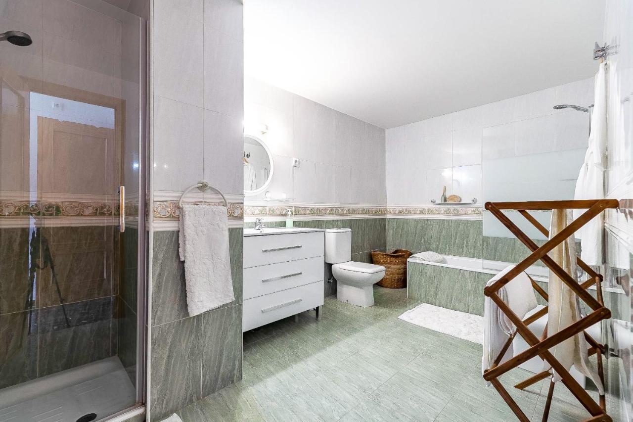 69-penthouse With Views In Torreblanca, Lejlighed Fuengirola