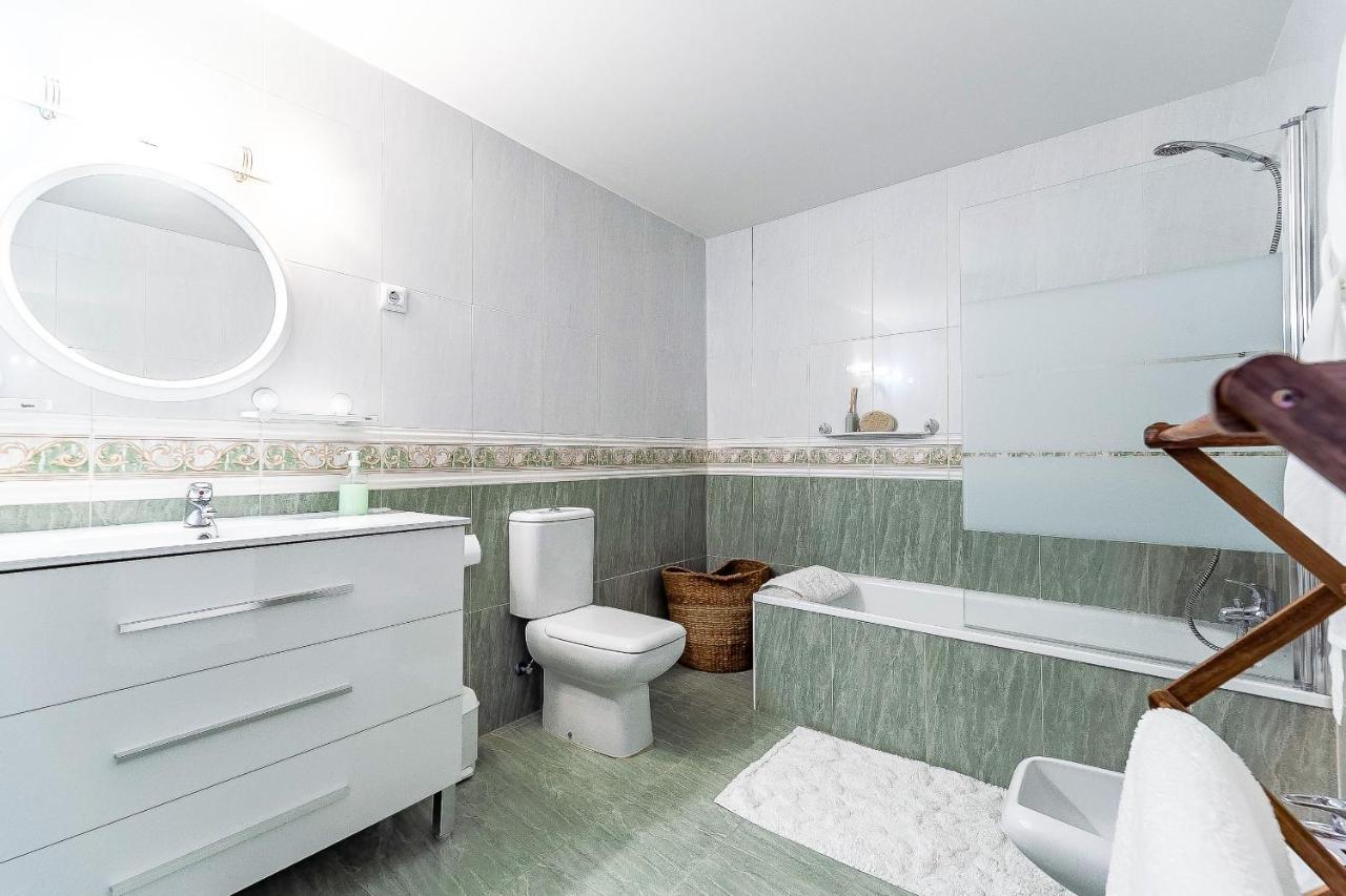 69-penthouse With Views In Torreblanca, Lejlighed Fuengirola