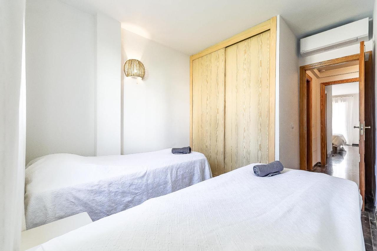 Lejlighed 69-penthouse With Views In Torreblanca,